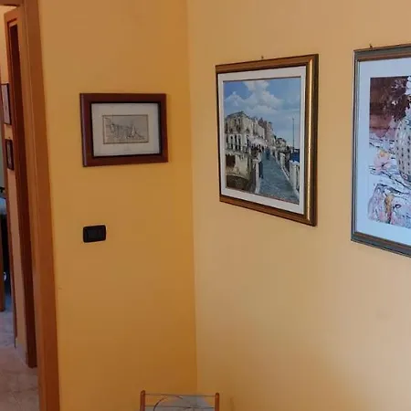 Appartamento Da Lilluzzo
