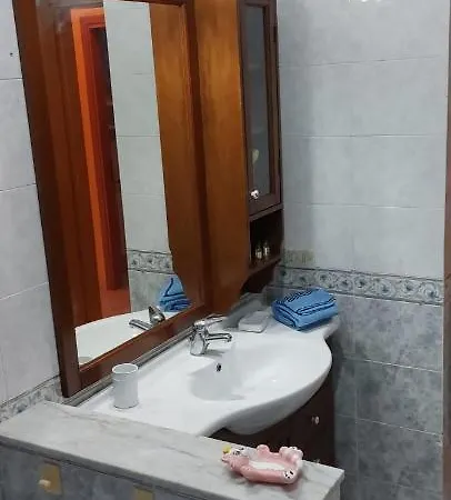 Appartamento Da Lilluzzo Floridia