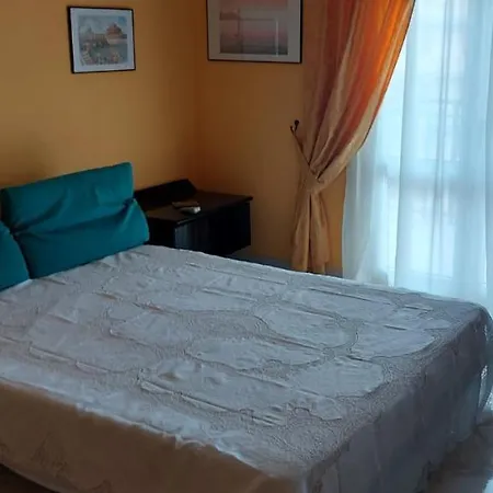Appartamento Da Lilluzzo