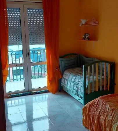 Apartment Da Lilluzzo *